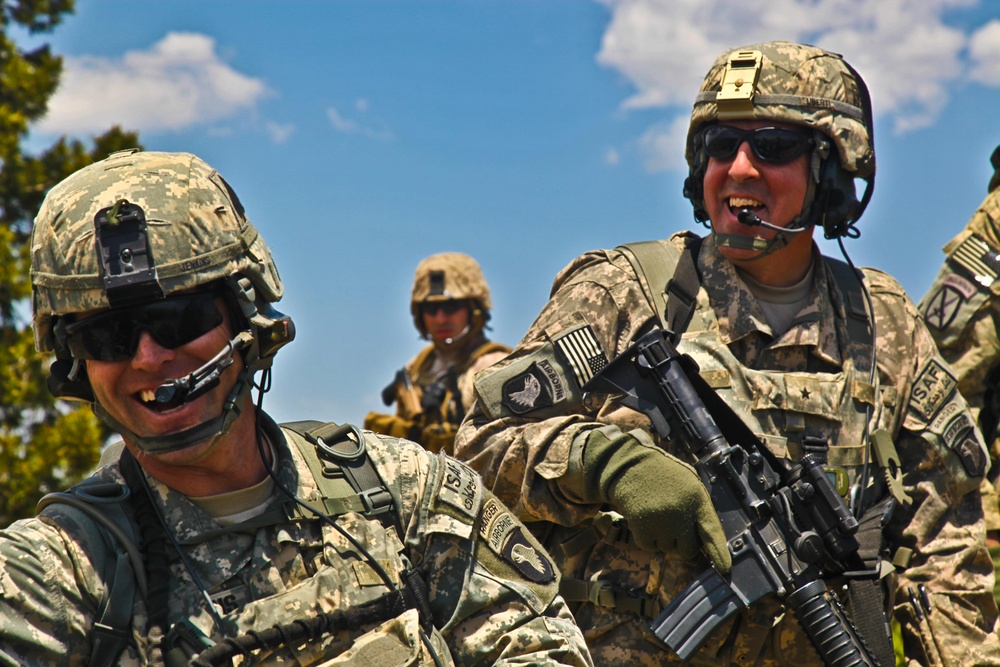 Operation Oqab Behar VI