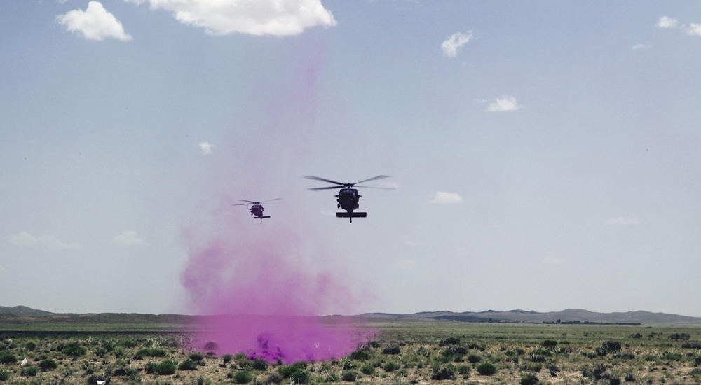 Operation Karsha Pa Rago Kee