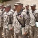 ISAF commander honors historic infantry regiment