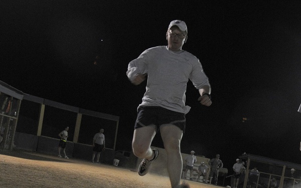 America’s favorite pastime finds desert home