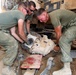 Mechanics: Unsung heroes keep Marines in the fight