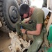 Mechanics: Unsung heroes keep Marines in the fight