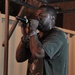 Xzibit performs for soldiers in Baghdad