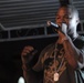 Xzibit performs for soldiers in Baghdad