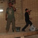 Xzibit performs for soldiers in Baghdad