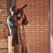 Xzibit performs for soldiers in Baghdad