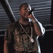 Xzibit performs for soldiers in Baghdad