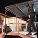 Xzibit performs for soldiers in Baghdad