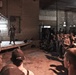 Xzibit performs for soldiers in Baghdad