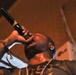 Xzibit performs for soldiers in Baghdad