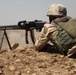 Live fire exercise at Guzlani Warrior Training Center