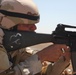 Live fire exercise at Guzlani Warrior Training Center