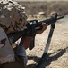 Live fire exercise at Guzlani Warrior Training Center