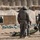 Charger Challenge on Contingency Operating Base Basrah