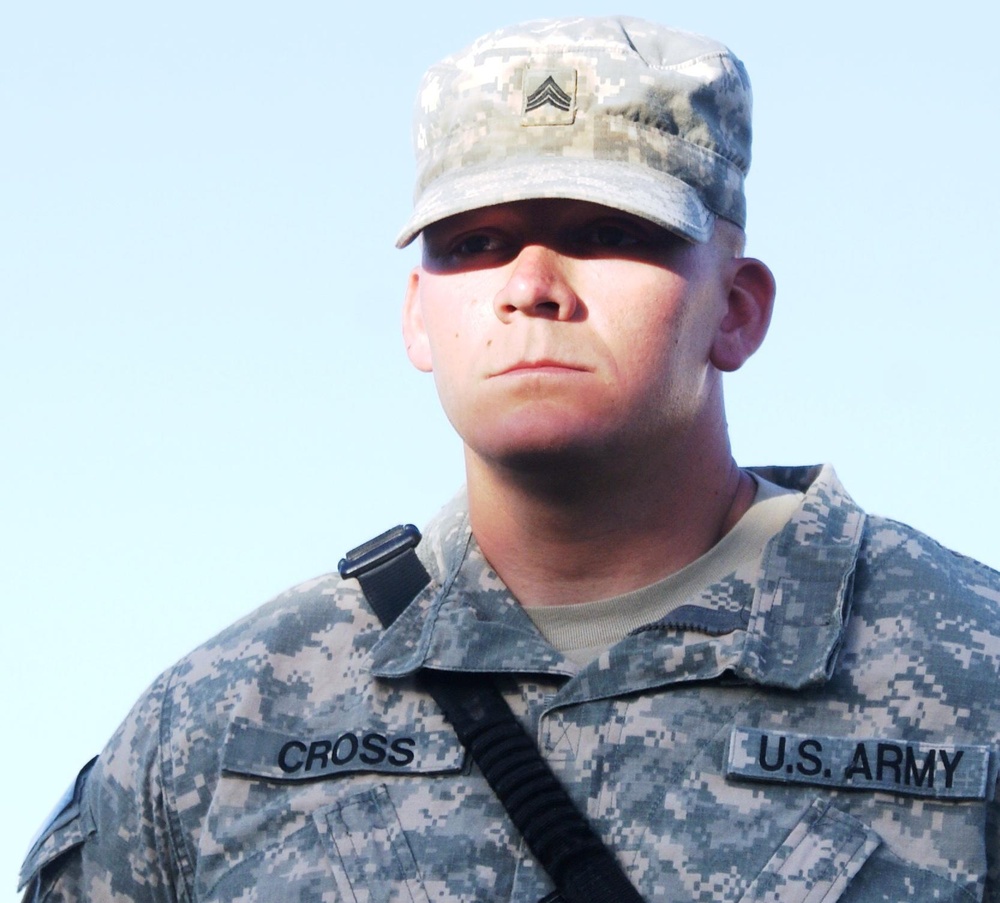 DCOM-RS awards Purple Heart, Combat Action Badges to RSC-Southwest soldiers