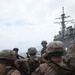 22nd MEU conducts VBBS Training