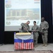 Warrant Officers commemorate 93 years of service