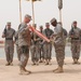 40th Expeditionary Signal Battalion hands over final mission