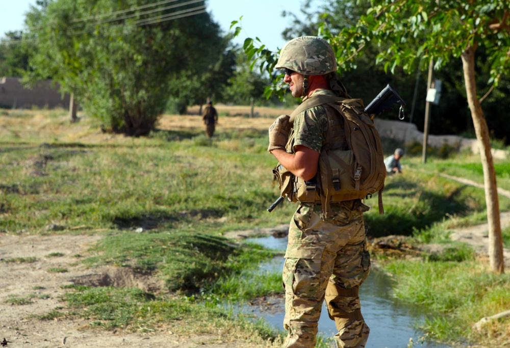 DVIDS - News - Georgia’s 33rd Light Infantry Battalion works to bring ...