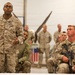 SecDef swings through Helmand during farewell tour