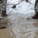 147th FA Quick Response Force gets feet wet