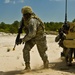 Task Force Scorpion Training