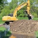 Corps continues levee improvement in Minot, N.D.