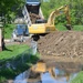 Corps continues levee improves in Minot, ND