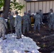 Corps, North Dakota National Guard support Minot, N.D., flood fight