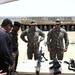 ‘First Lightning’ Battalion artillerymen showcase weapons and knowledge to Iraqi 1st Federal Police Division