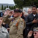 Paratroopers revisit roots in D-Day Commemoration