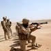 Task Force Belleau Wood Marines Hone Shotgun Skills During Range Training