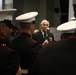 Fort Lauderdale Marines, retired Navy Commander honor nation's heros