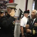 Fort Lauderdale Marines, retired Navy Commander honor nation's heroes