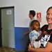 Project Hope nurse participates in humanitarian mission in South Pacific