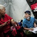 Canadian army dentist participates in humanitarian mission in South Pacific