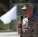 CLB-5 moves forward with new commanding officer