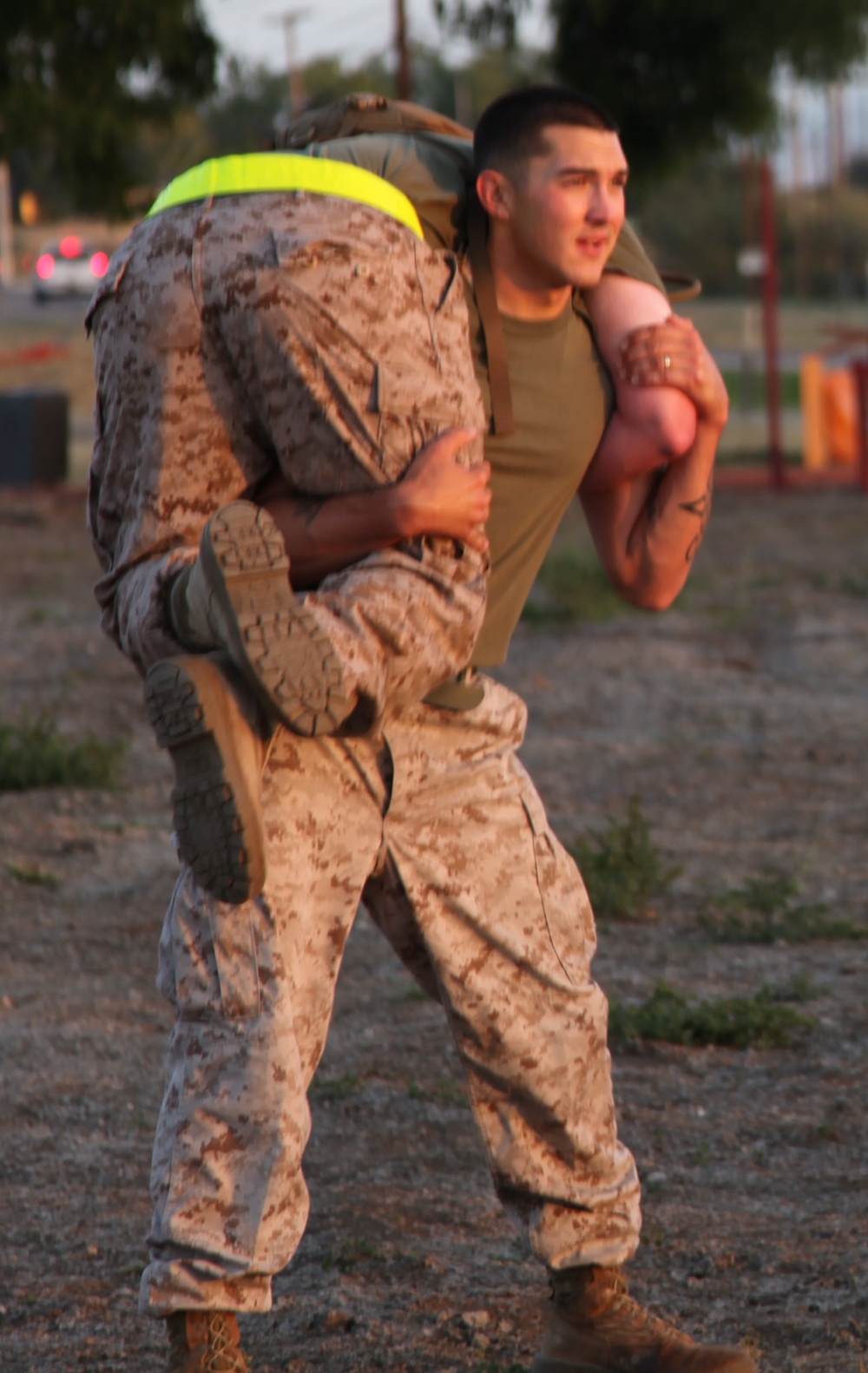 Lance Corporal Seminar shapes future Corps leaders