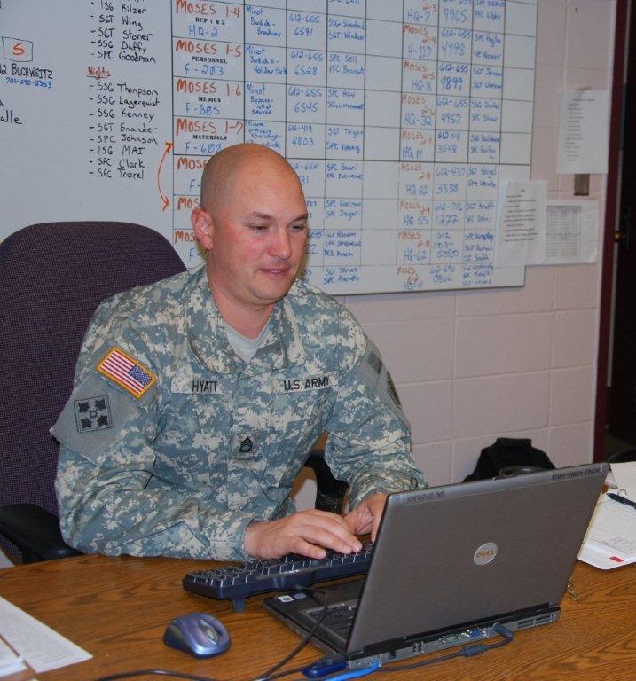 The Guard that supports the Guard