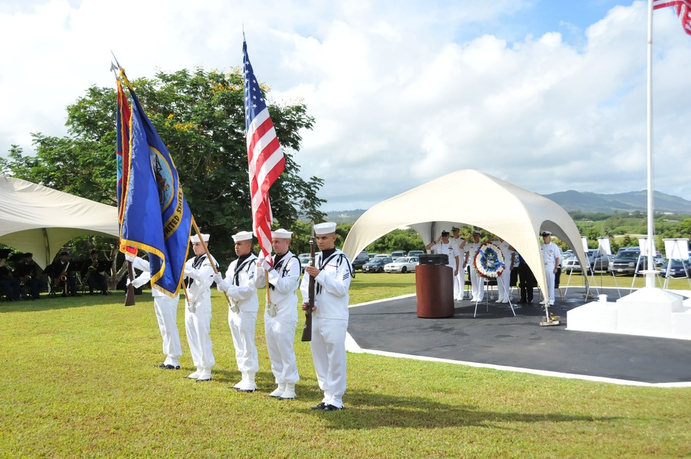 69th anniversary of the Battle of Midway