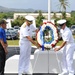 69th anniversary of the Battle of Midway