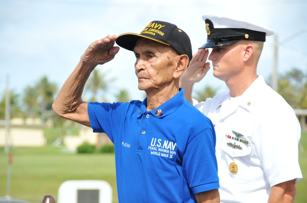 69th anniversary of the Battle of Midway