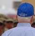 US Secretary Gates' visit to Forward Operating Base Walton in Kandahar, Afghanistan