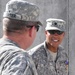 Task Force Overlord soldier Awarded the Purple Heart Medal