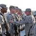 368th EN BN earns Combat Patch