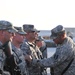 368th EN BN earns Combat Patch