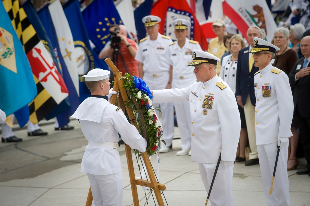 Battle of Midway remembered