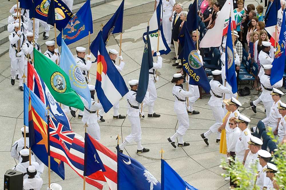 Battle of Midway remembered