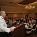 Chief of Naval Operations speaks at Battle of Midway Commemoration Dinner