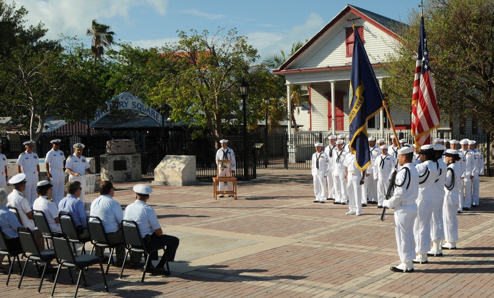 Battle of Midway remembered